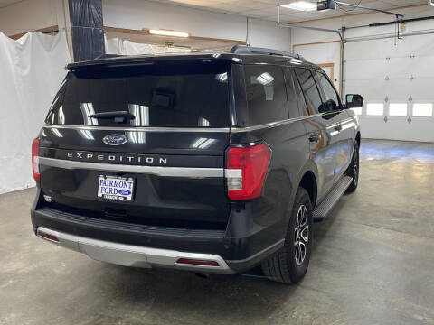 2024 Ford Expedition XLT