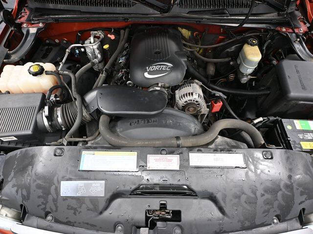 2001 GMC Sierra 1500