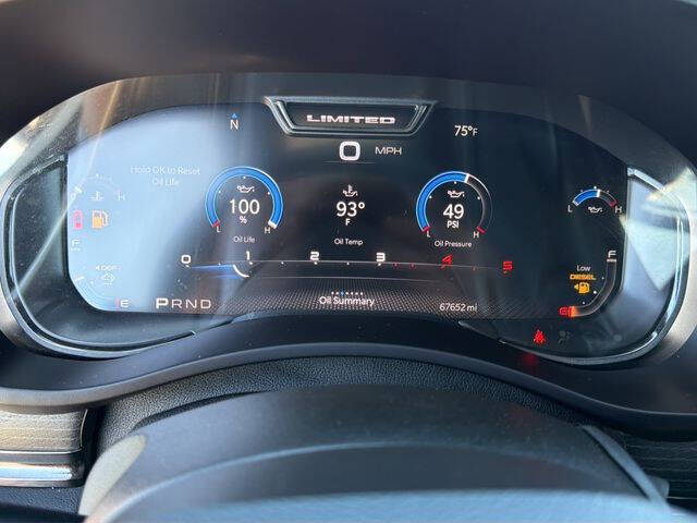 2024 RAM 2500 Limited