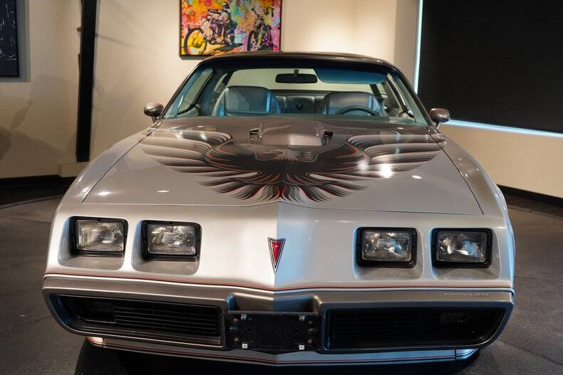1979 Pontiac Firebird
