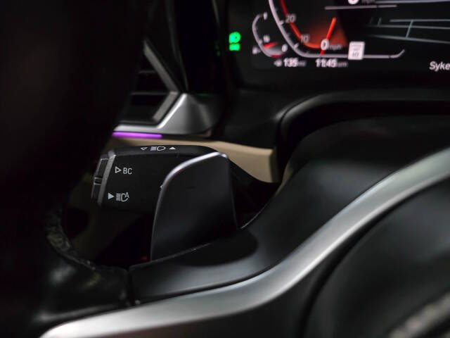 2021 BMW 4 Series 430i xDrive