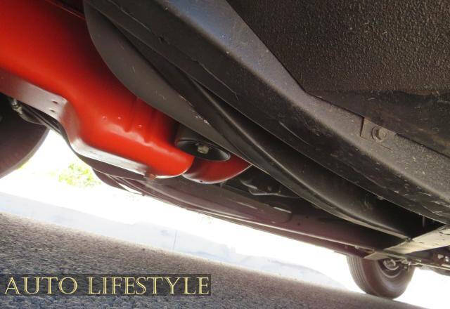 1958 Chevrolet Corvette