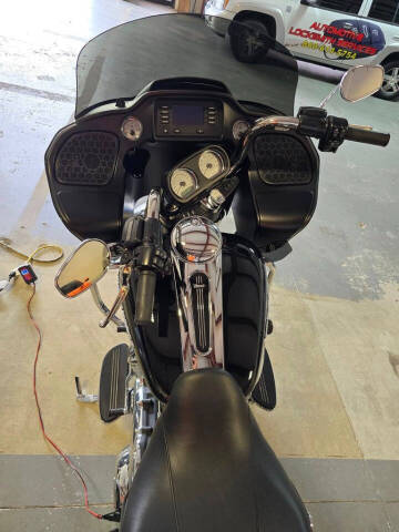 2019 Harley-Davidson Road Glide