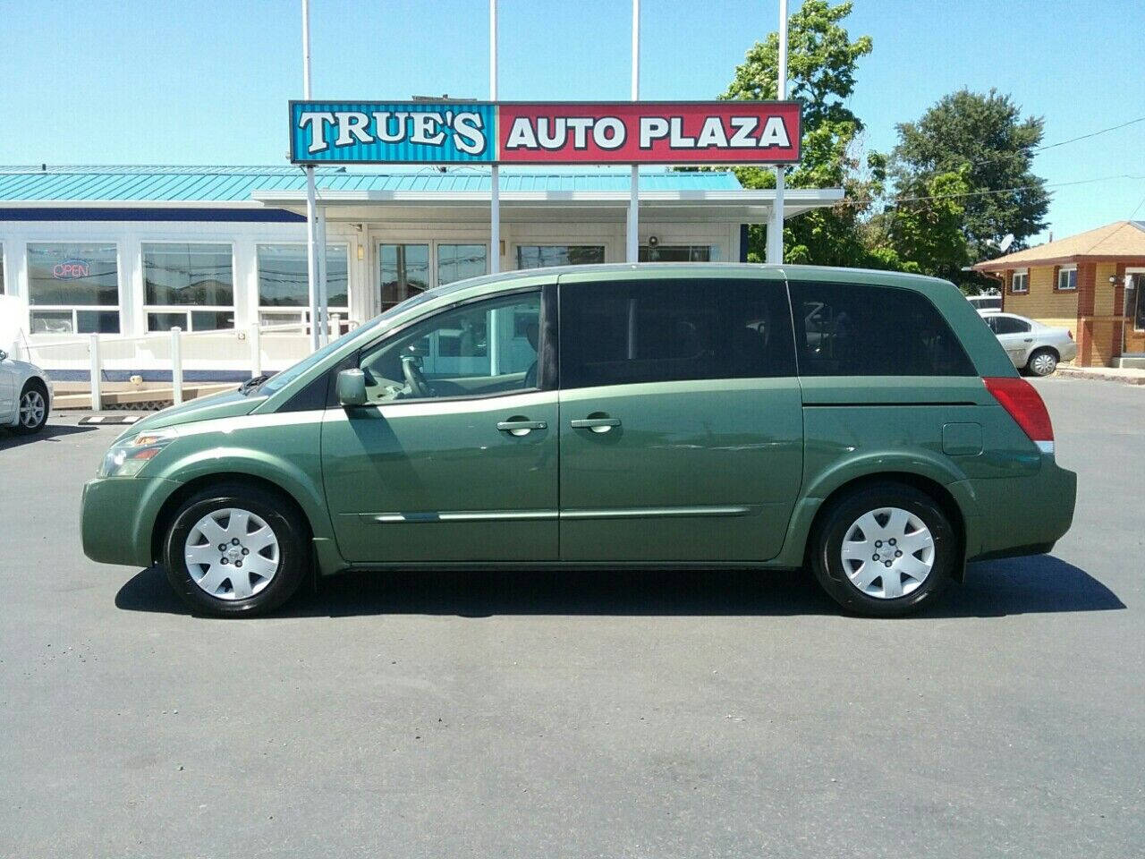 used 2004 nissan quest for sale carsforsale com