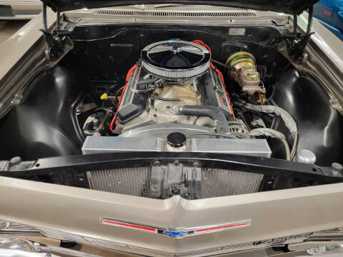 1965 Chevrolet Biscayne