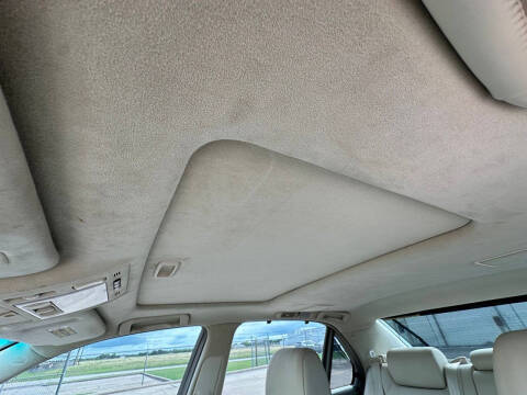 2005 Lexus LS 430