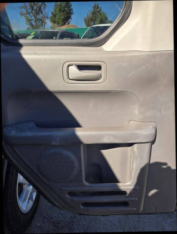 2009 Honda Element LX