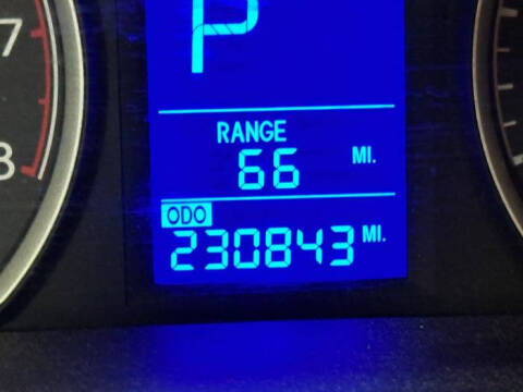 2010 Hyundai Elantra Touring
