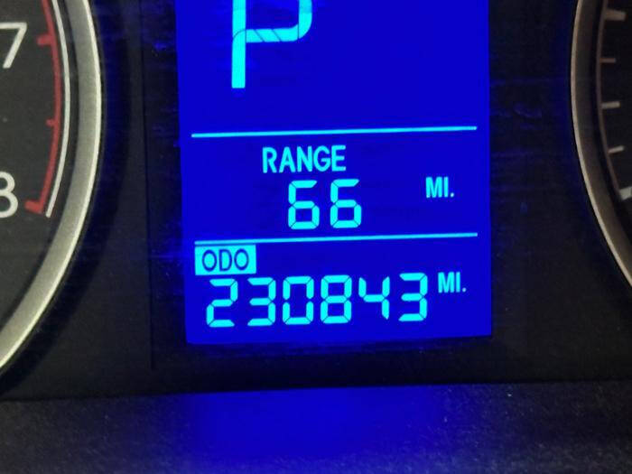 2010 Hyundai Elantra Touring
