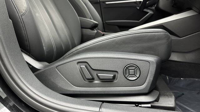 2024 Audi A3 Premium 40 TFSI