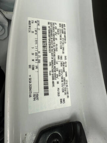 2019 Ford F-350 Super Duty XLT