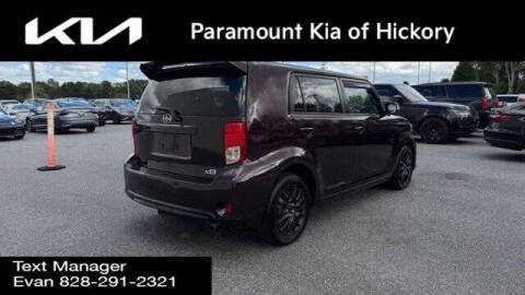 2014 Scion xB