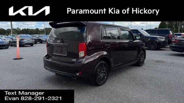 2014 Scion xB