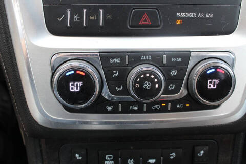 2014 GMC Acadia SLT-1