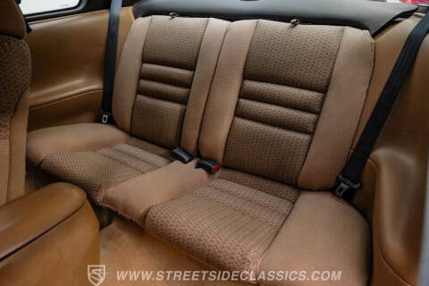 1998 Ford Mustang GT