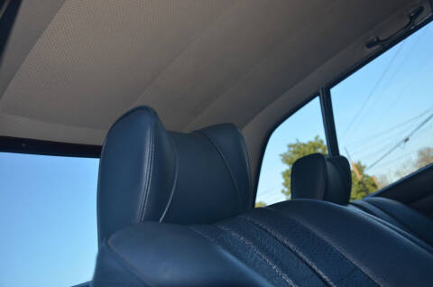 1969 Mercedes-Benz 280-Class