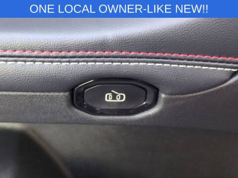 2024 Dodge Charger Daytona R/T