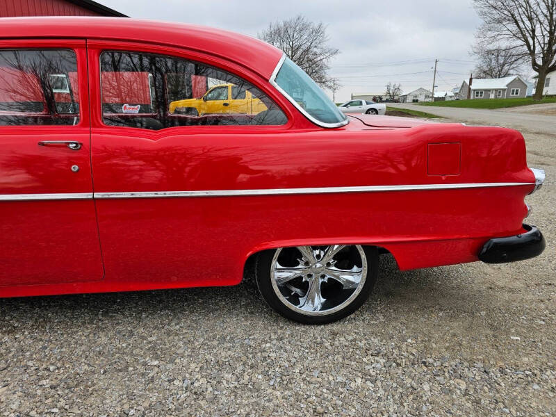 1955 Pontiac Star Chief