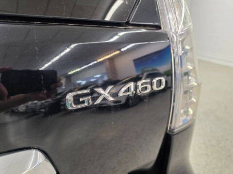 2016 Lexus GX 460