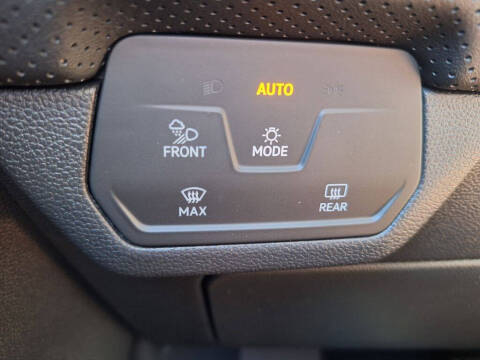 2026 Volkswagen Atlas SE