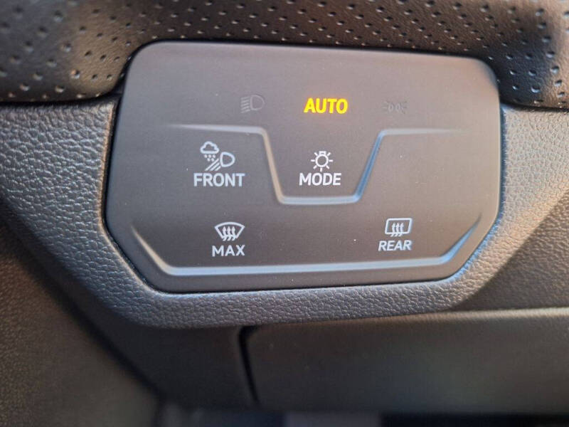 2026 Volkswagen Atlas SE