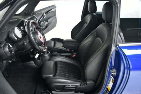 2019 MINI Hardtop 2 Door John Cooper Works