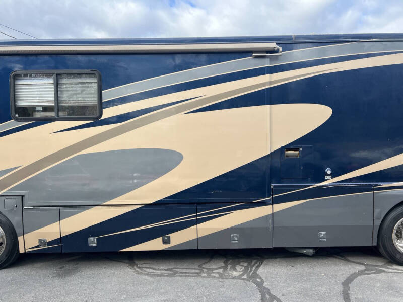 2005 Freightliner xc37