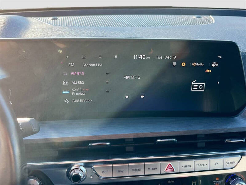 2023 Kia Telluride SX-X-Pro