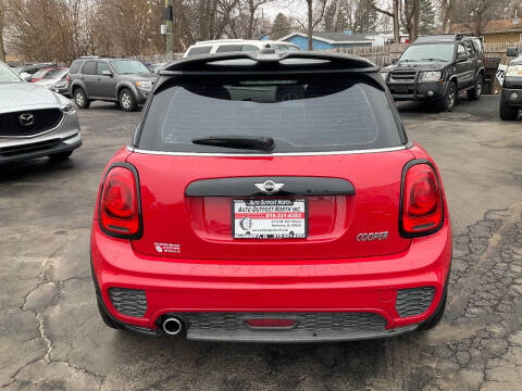 2017 MINI Hardtop 2 Door Cooper