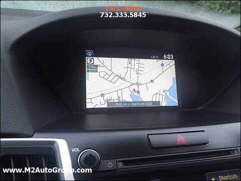 2015 Acura TLX V6 w/Tech