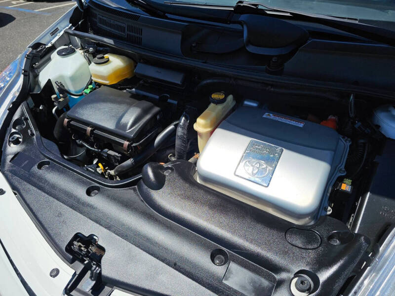 2005 Toyota Prius