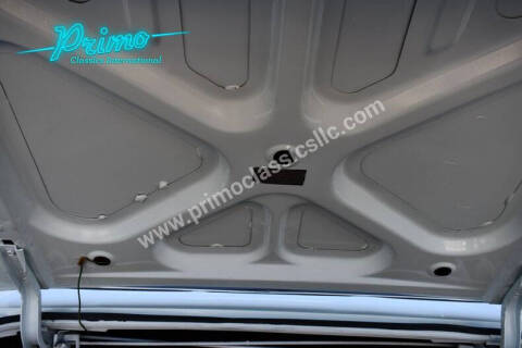 1968 Mercury Monterey