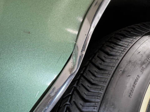 1978 Dodge Magnum