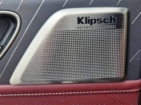 2025 Infiniti QX80 Autograph