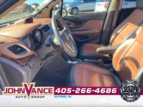 2014 Buick Encore Premium