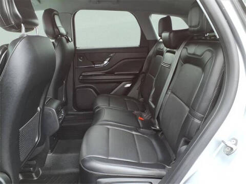 2021 Lincoln Corsair Reserve