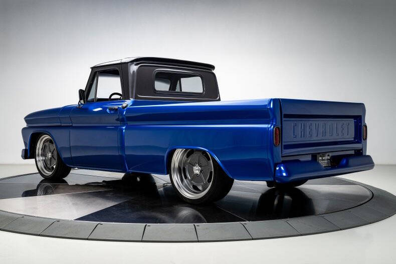 1964 Chevrolet C10