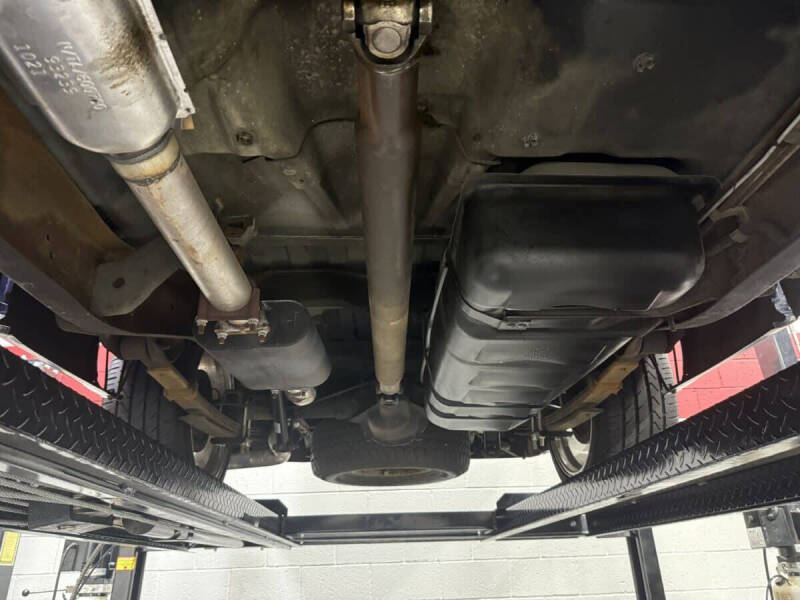 1993 GMC Sierra 1500HD Classic