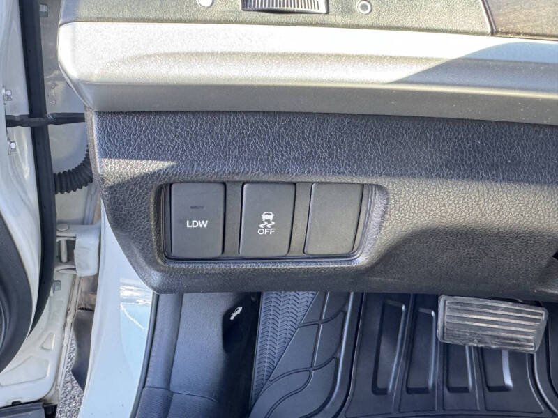 2014 Honda Crosstour EX-L V6