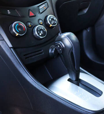 2016 Chevrolet Trax
