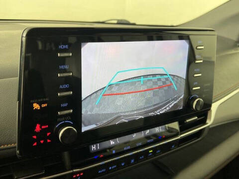 2022 Toyota Sienna XSE 7-Passenger