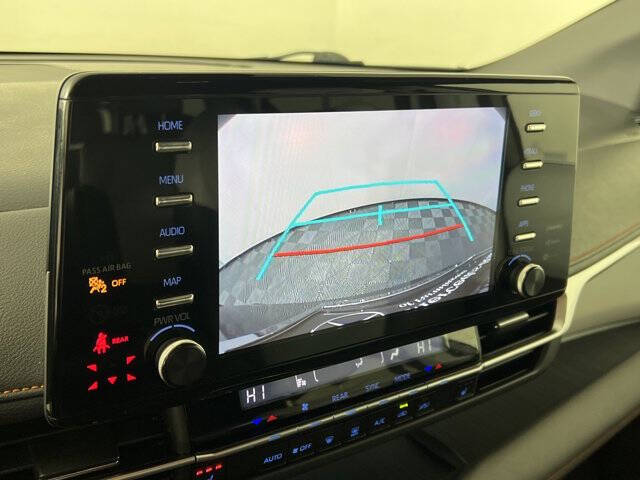 2022 Toyota Sienna XSE 7-Passenger