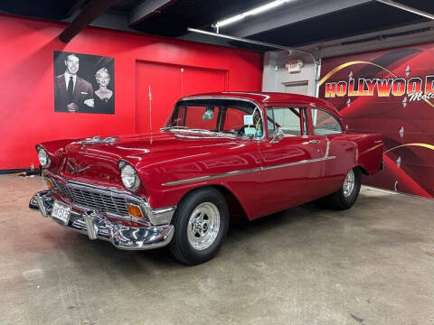 1956 Chevrolet 150