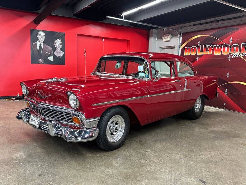 1956 Chevrolet 150