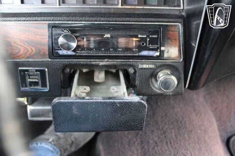 1969 Chevrolet Impala
