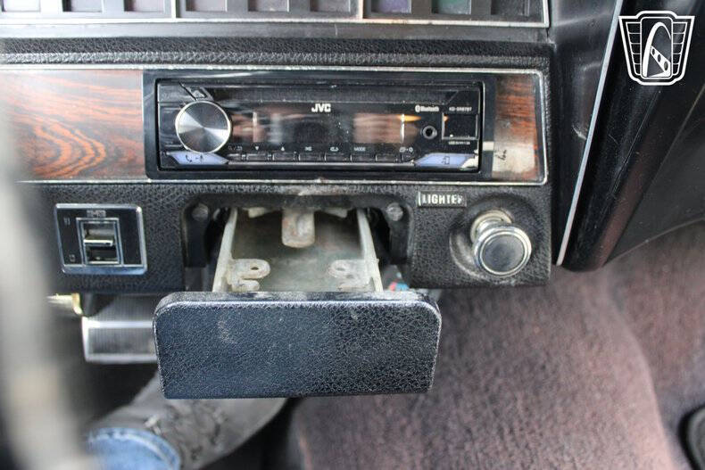 1969 Chevrolet Impala