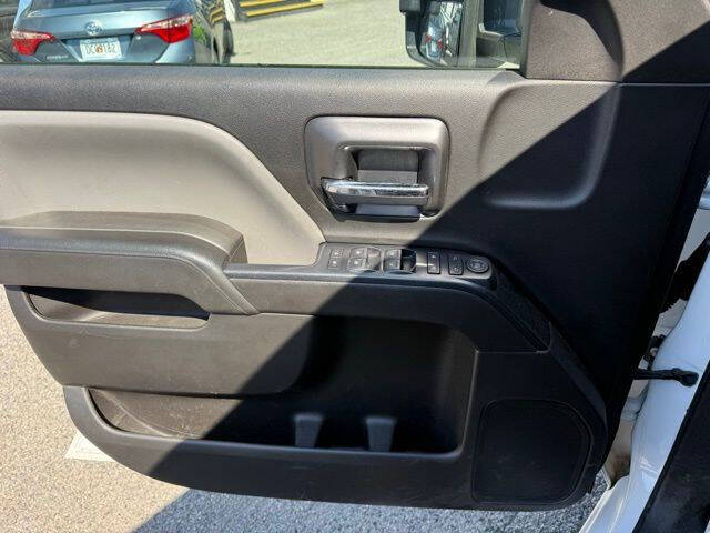 2019 GMC Sierra 3500HD