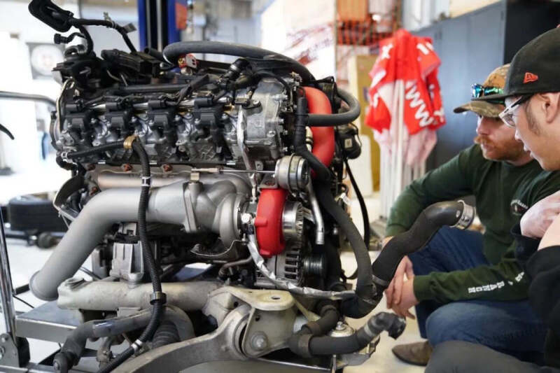 2012 Mercedes-Benz CLS CLS 63 AMG