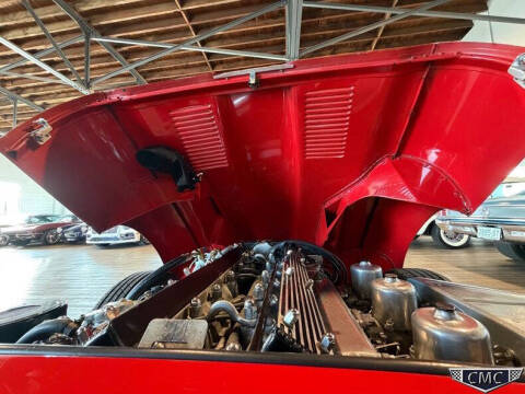 1971 Jaguar E-Type