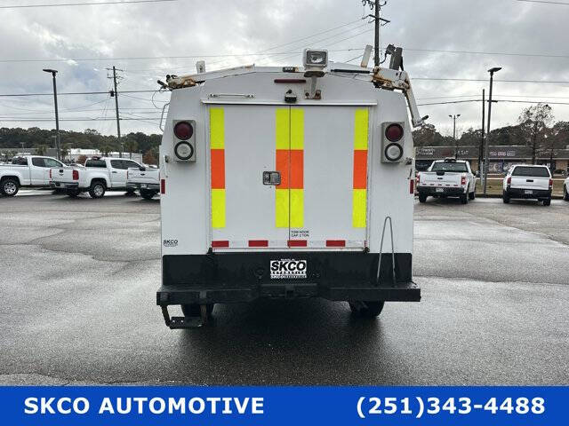 2015 Chevrolet Silverado 3500HD